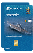 Indian Navy VARUNAH Premium