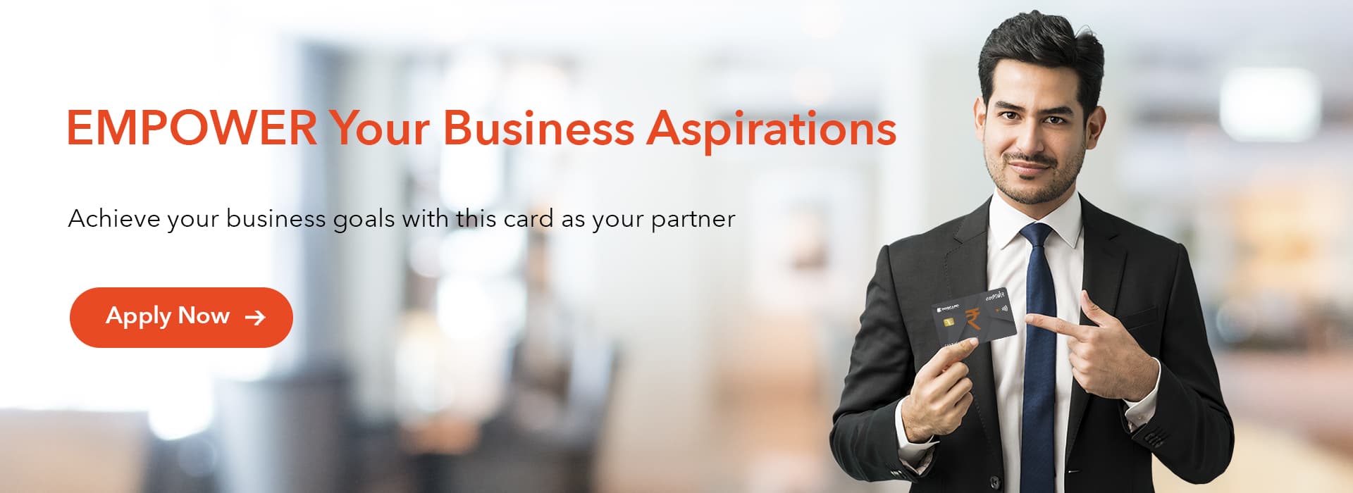 Bob Empower Credit Card