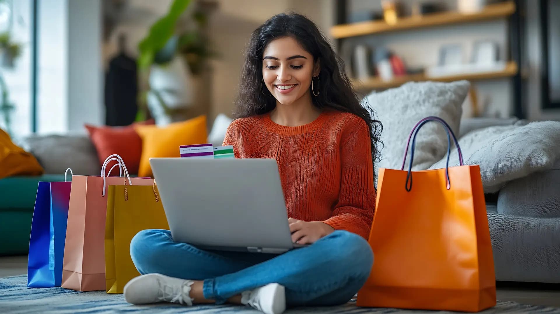 Apply for Credit Card Online