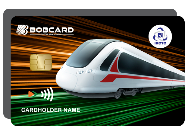 IRCTC Credit Card