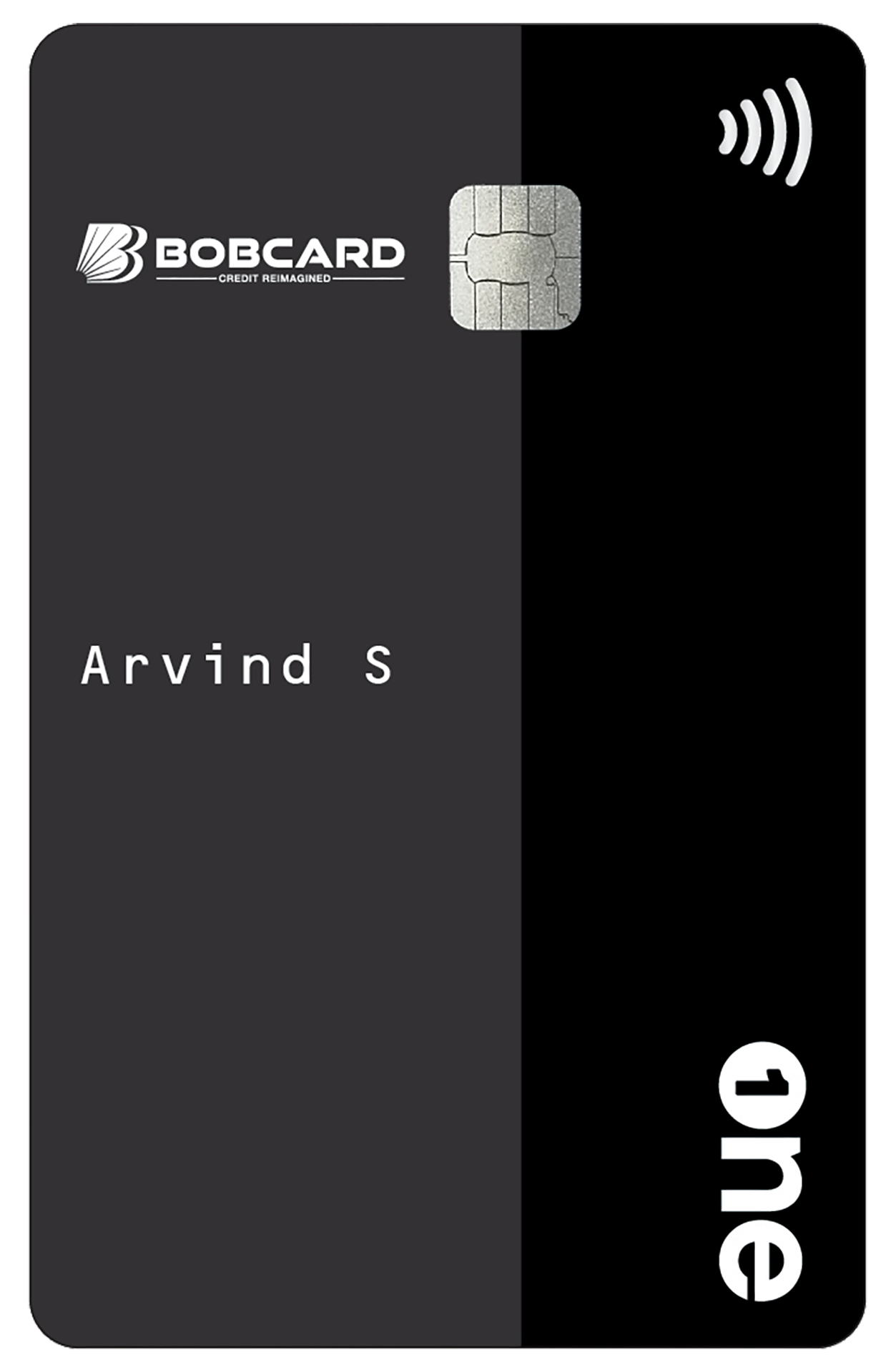 BOBCARD One
