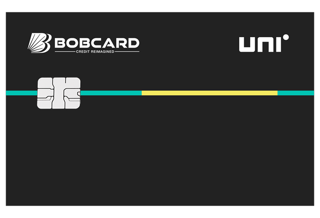 BOBCARD Uni GoldX