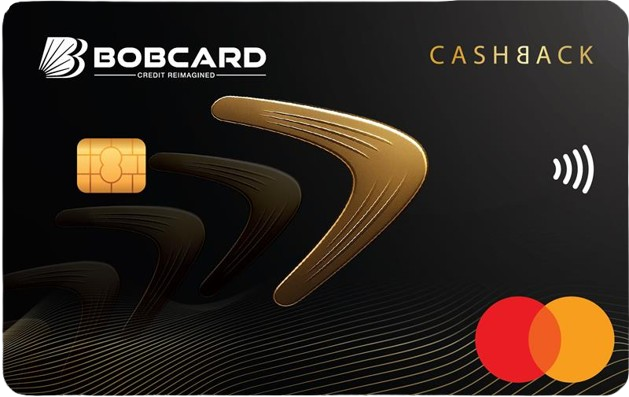 BOBCARD Cashback