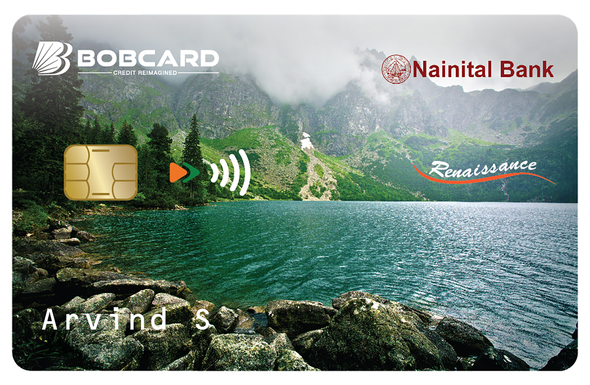 NAINITAL BANK RENAISSANCE