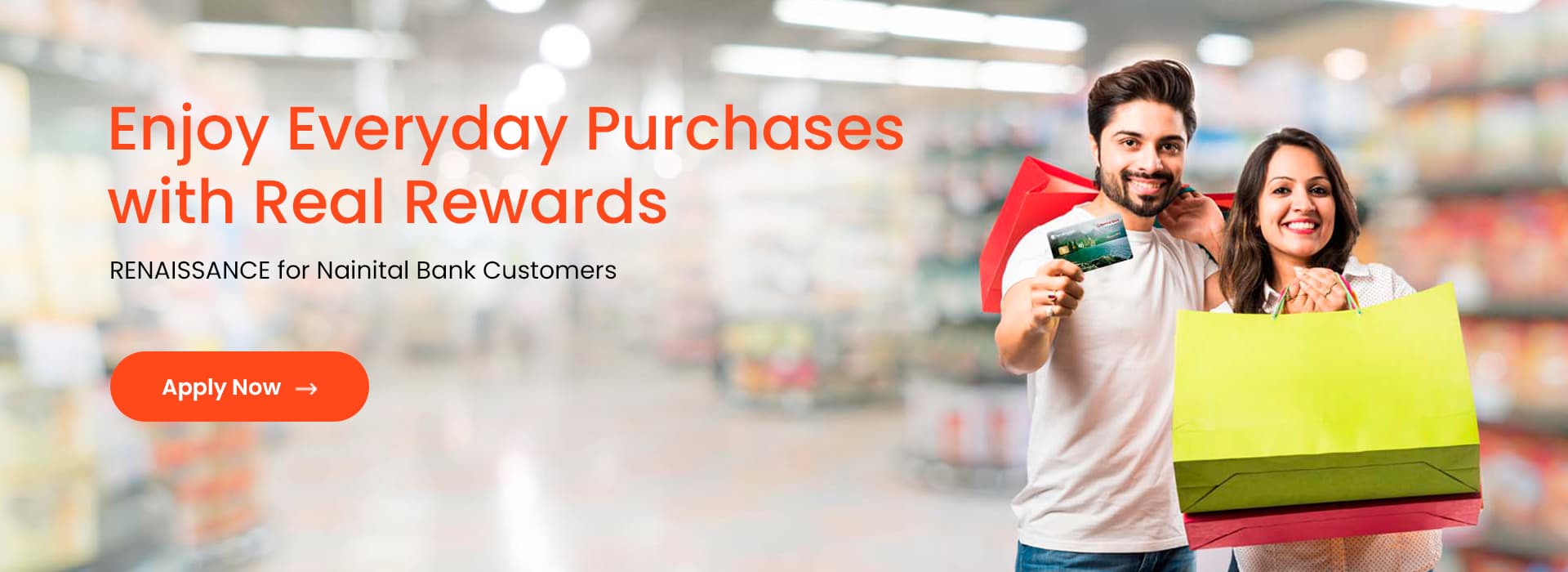 Bob Renaissance Credit Card