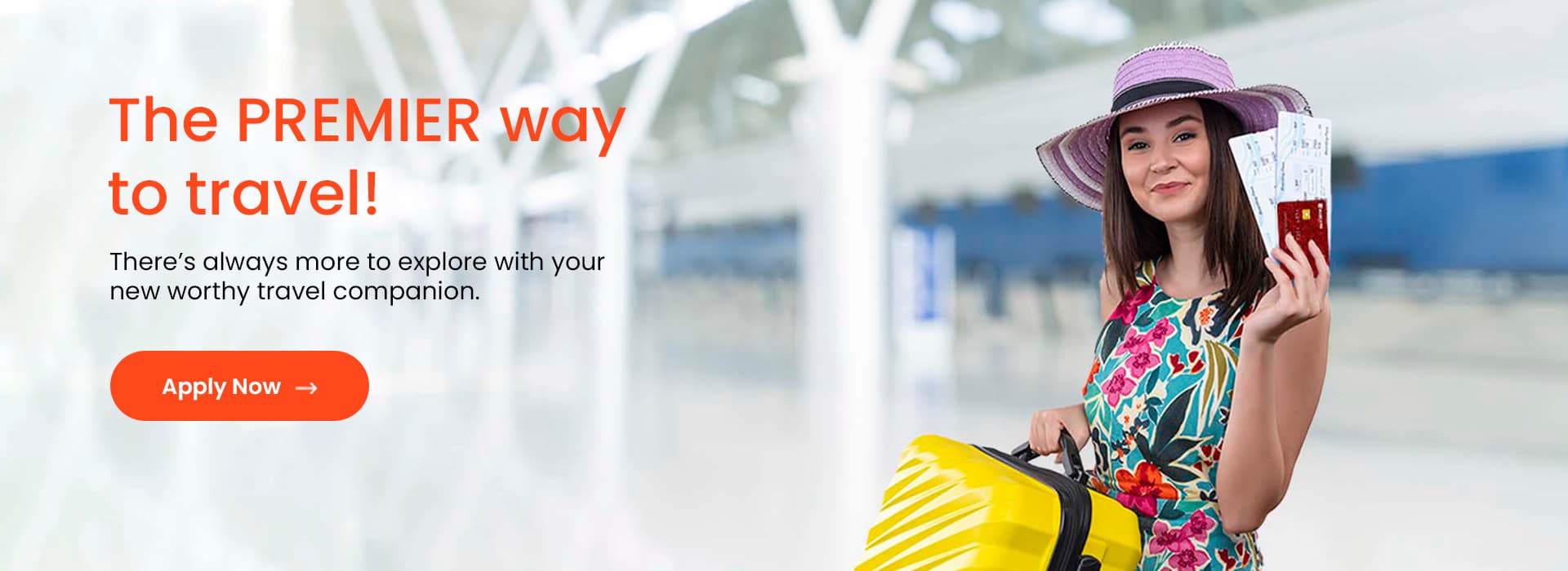 Bob Premier Credit Card