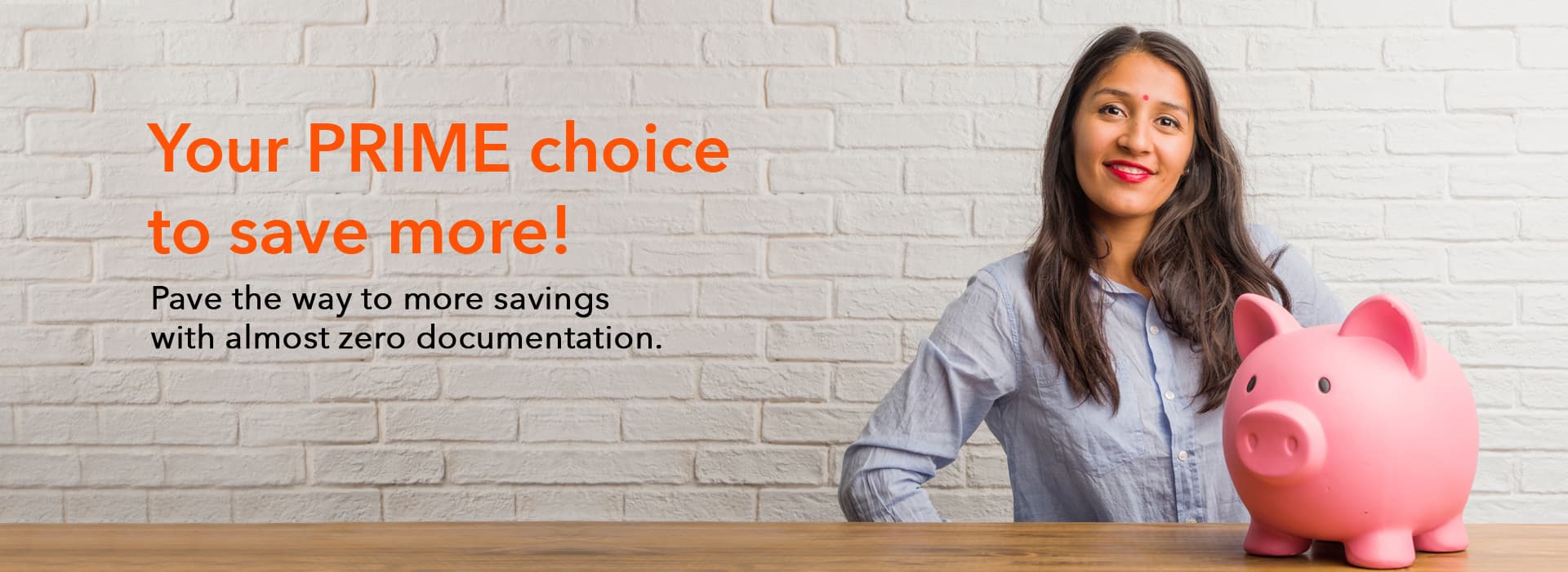 Bob Prime Credit Card