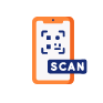 Scan Merchant UPI QR