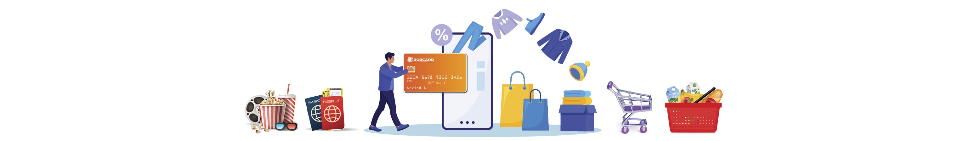 Travel Theme Offer Page Banner 1479X215